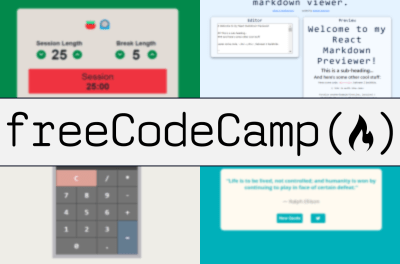 FreeCodeCamp
